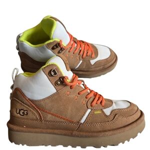 UGG Highland Heritage Boot Sneaker 6